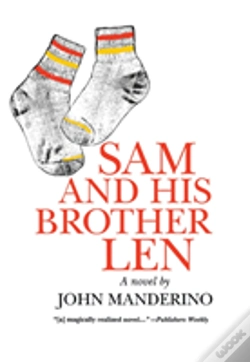 Capa do artigo Sam And His Brother Len