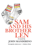 Sam And His Brother Len
