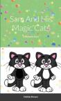 Sam And His Magic Cats, A Bedtime Story - Preview