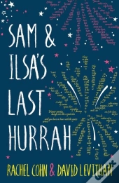 Sam And Ilsa'S Last Hurrah