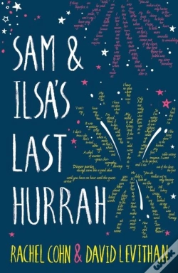 Capa do artigo Sam And Ilsa'S Last Hurrah