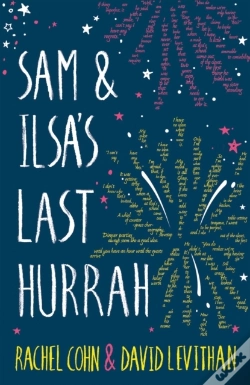 Capa do artigo Sam And Ilsa'S Last Hurrah