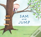 Capa do artigo Sam And Jump