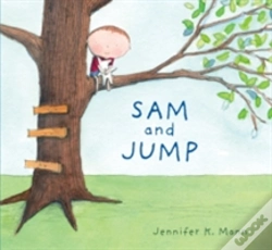 Capa do artigo Sam And Jump