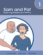 Sam And Pat Book 1 - Preview