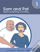 Sam And Pat Book 1