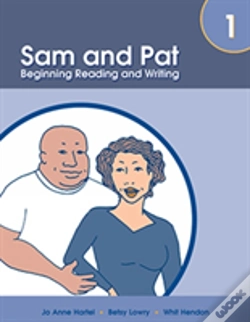Capa do artigo Sam And Pat Book 1