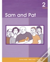 Capa do artigo Sam And Pat Book 2: Beginning Reading And Writing