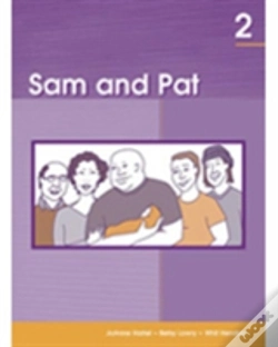 Capa do artigo Sam And Pat Book 2: Beginning Reading And Writing