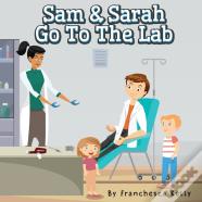 Sam And Sarah Go To The Lab