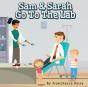 Sam And Sarah Go To The Lab - Preview