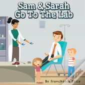 Sam And Sarah Go To The Lab