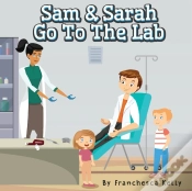 Capa do artigo Sam And Sarah Go To The Lab