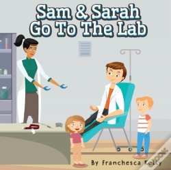 Capa do artigo Sam And Sarah Go To The Lab