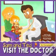 Sam And Ted Visit The Doctor