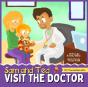 Sam And Ted Visit The Doctor - Preview