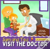 Sam And Ted Visit The Doctor