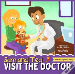 Capa do artigo Sam And Ted Visit The Doctor