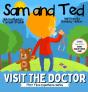 Sam And Ted Visit The Doctor - Preview