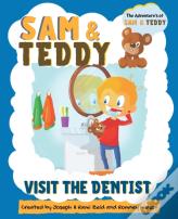 Sam And Teddy Visit The Dentist