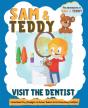 Sam And Teddy Visit The Dentist - Preview