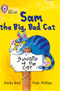 Sam And The Big Bad Cat - Preview