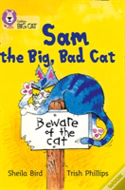 Capa do artigo Sam And The Big Bad Cat