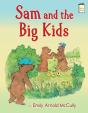 Sam And The Big Kids - Preview