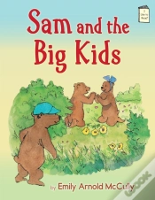 Capa do artigo Sam And The Big Kids