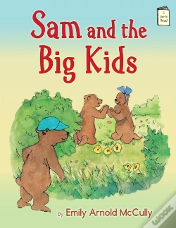 Capa do artigo Sam And The Big Kids
