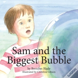 Capa do artigo Sam And The Biggest Bubble