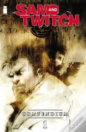 Capa do artigo Sam And Twitch Compendium 1
