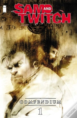 Capa do artigo Sam And Twitch Compendium 1