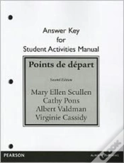 Capa do artigo Sam Answer Key For For Points De Depart