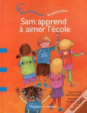 Capa do artigo Sam Apprend A Aimer L