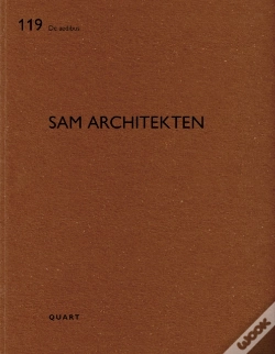Capa do artigo Sam Architekten