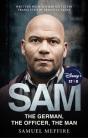 Sam: As Featured On Disney+ As Sam - A Saxon - Preview