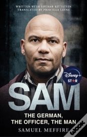 Capa do artigo Sam: As Featured On Disney+ As Sam - A Saxon