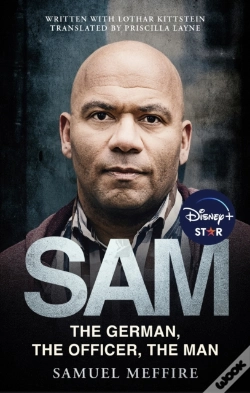 Capa do artigo Sam: As Featured On Disney+ As Sam - A Saxon