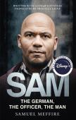 Sam: As Featured On Disney+ As Sam - A Saxon