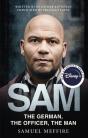 Sam: As Featured On Disney+ As Sam - A Saxon - Preview
