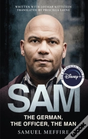 Capa do artigo Sam: As Featured On Disney+ As Sam - A Saxon