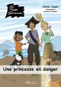 Sam Barracuda Tome 2 : Une Princesse En Danger - Preview