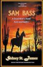 Sam Bass - A Dead Man'S Hand, Aces And Eights - Preview