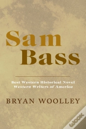Capa do artigo Sam Bass