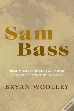 Capa do artigo Sam Bass