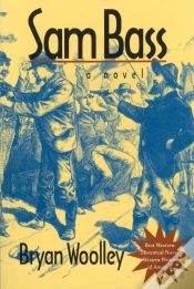 Capa do artigo Sam Bass