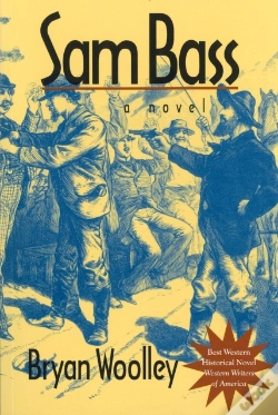 Capa do artigo Sam Bass