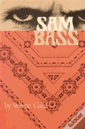 Capa do artigo Sam Bass