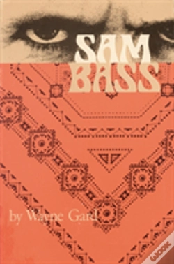 Capa do artigo Sam Bass
